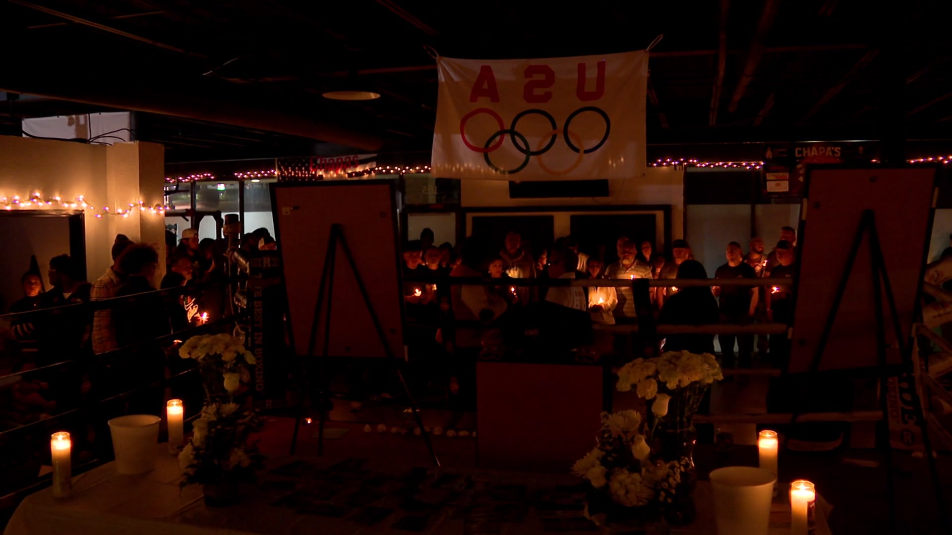 Young father, boxer shot and killed in southeast Dallas, family says he was unarmed