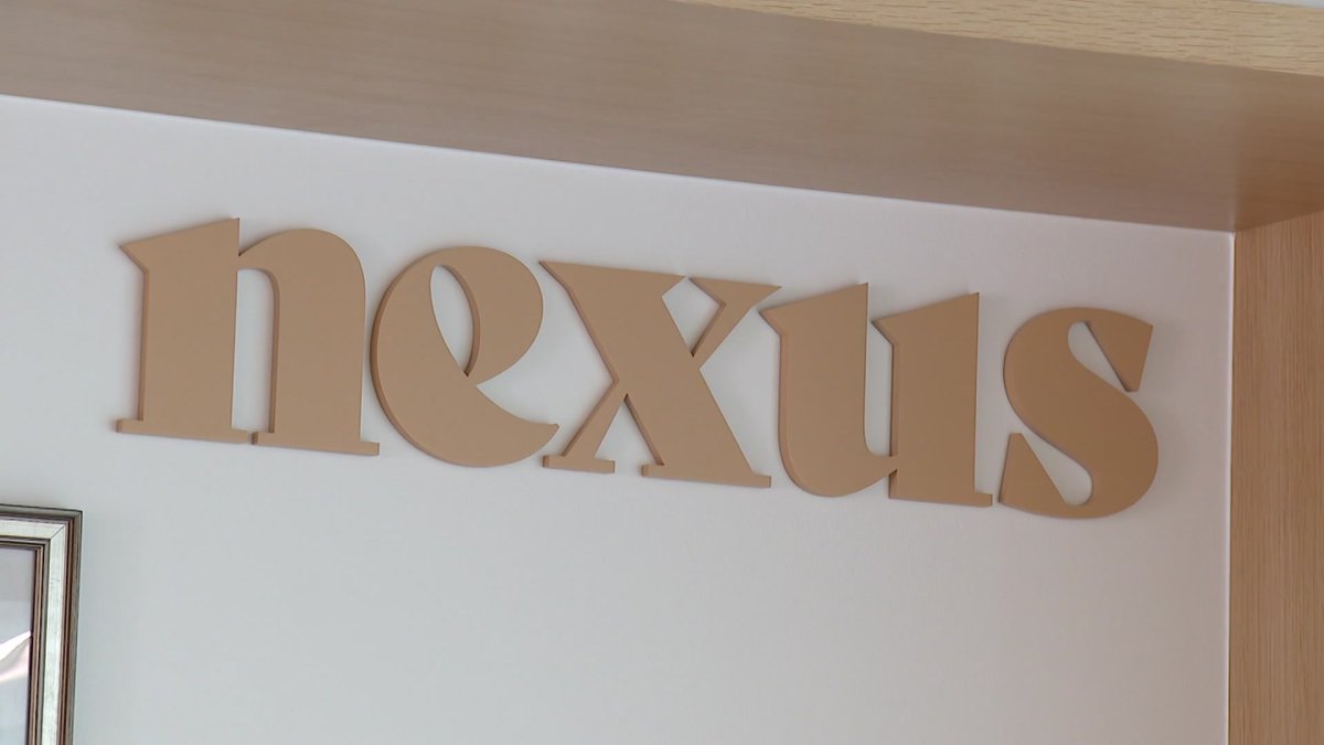 Dallas recovery center helping moms and babies heal during the holidays