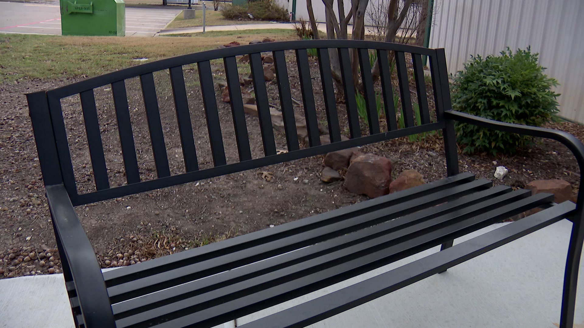 Allen's public sleeping ban sparks concern from nonprofits over lack of notice