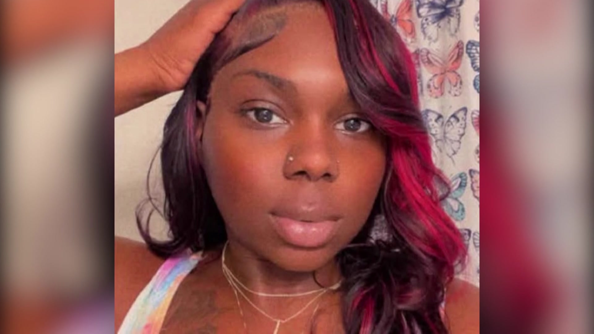 Mesquite family mourns woman murdered before man killed in police shooting