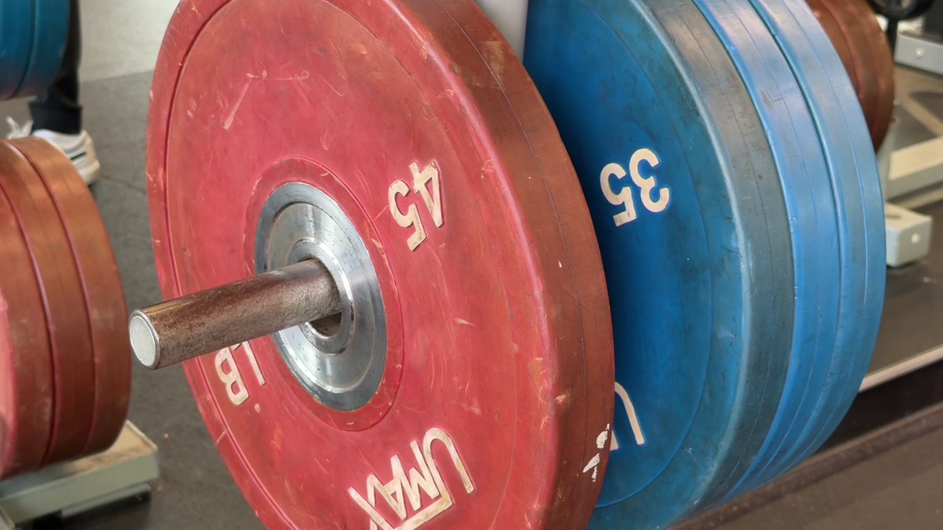 Area gyms offering incentives to jump start New Year's resolutions