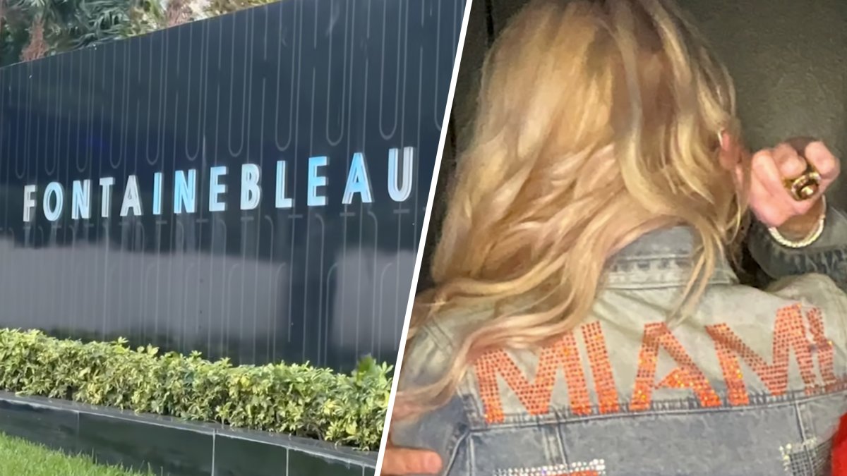 Florida hotel worker accused of stealing Miami Hurricanes championship ring