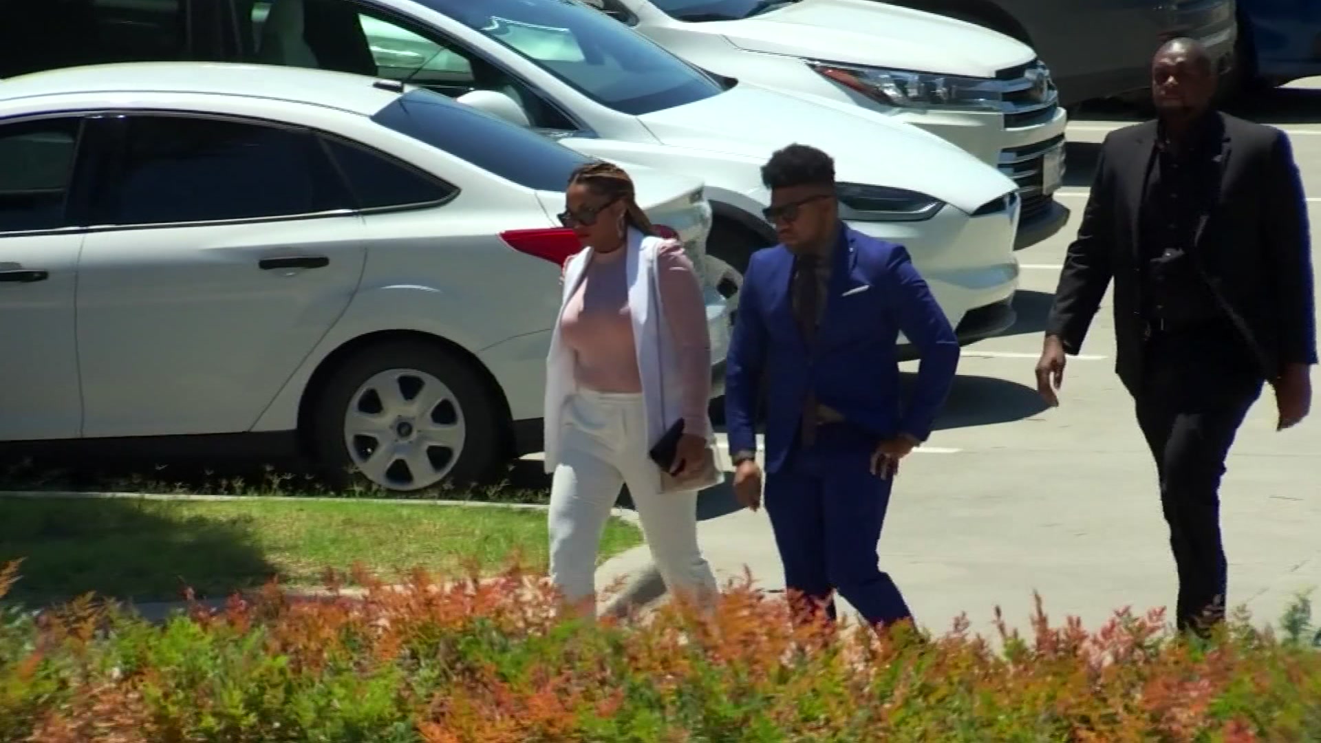 Popular Radio Host Kellie Rasberry Opens Up About Engagement, image size:1920x1080