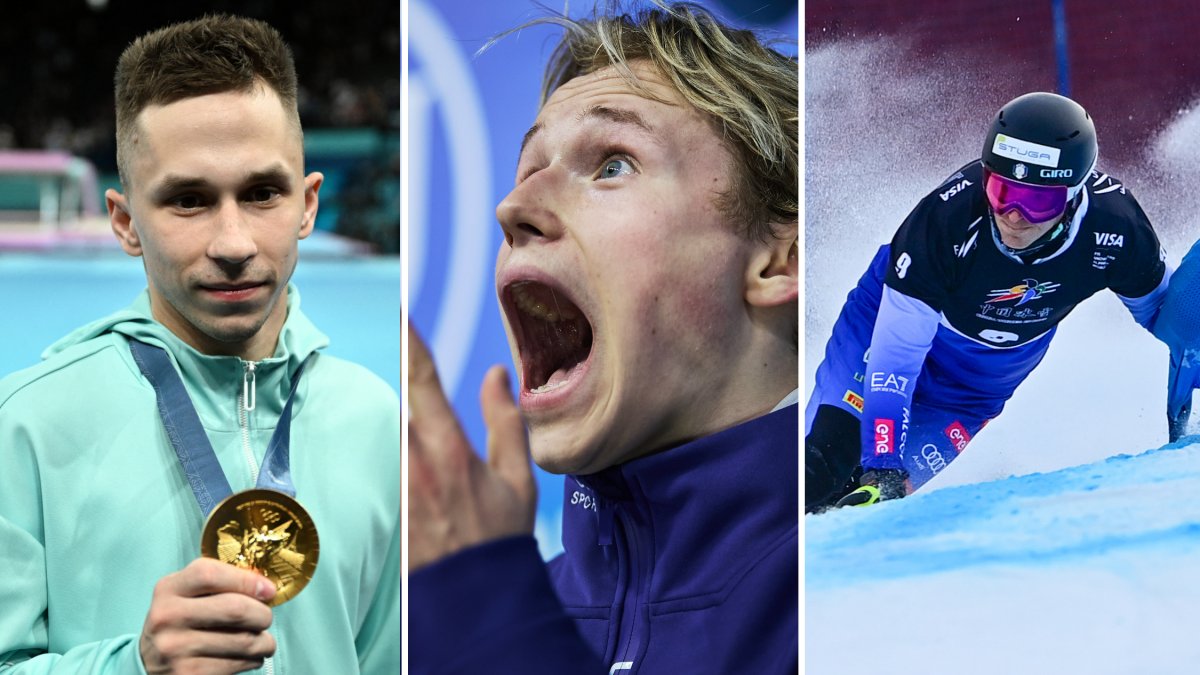 2026 Winter Olympics glossary: ‘Kiss and cry,' icing, the AINs and more
