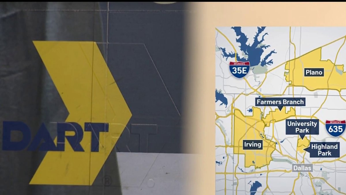 DART's future uncertain as election for its use is scheduled for May