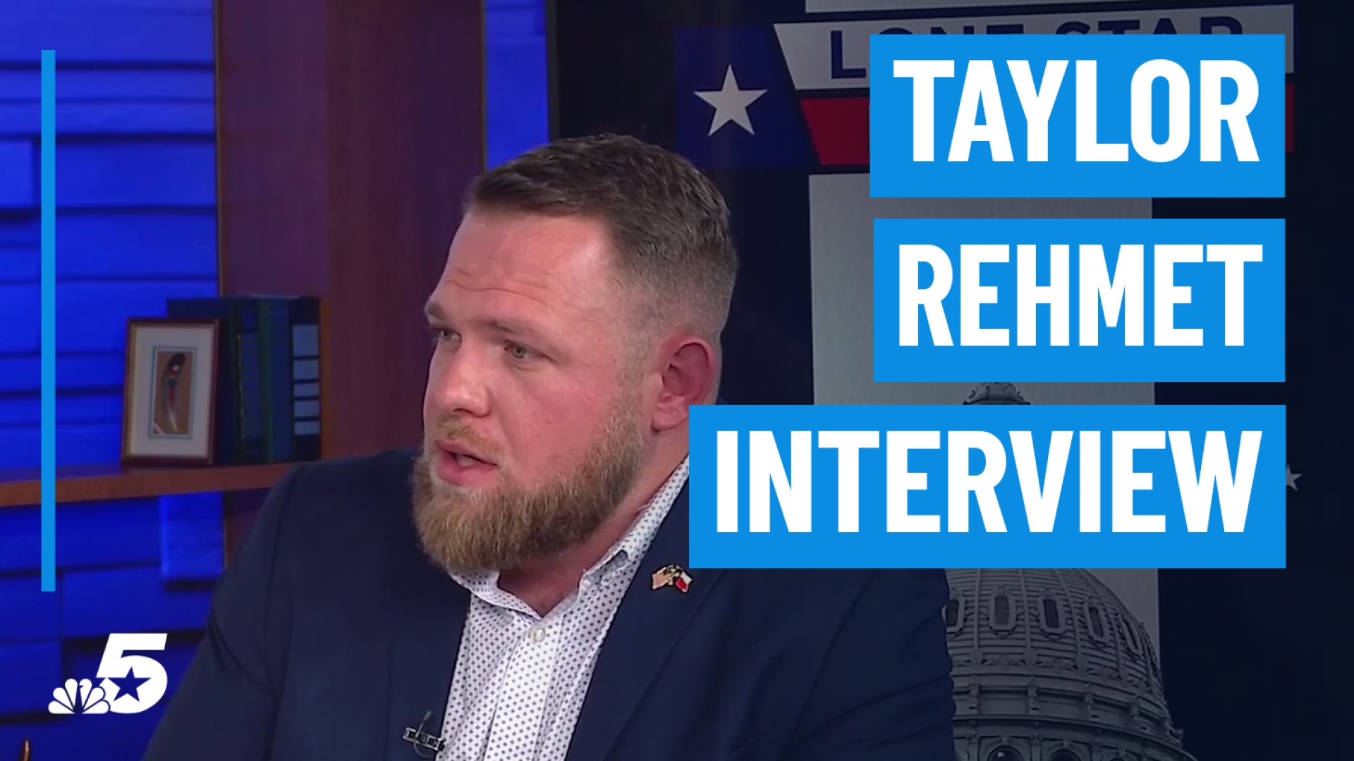 State of Texas buys $5M Bitcoin for reserve – NBC 5 Dallas-Fort Worth