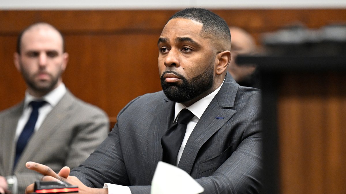 Lawyer for fired Michigan football coach Sherrone Moore seeks to have the charges dismissed