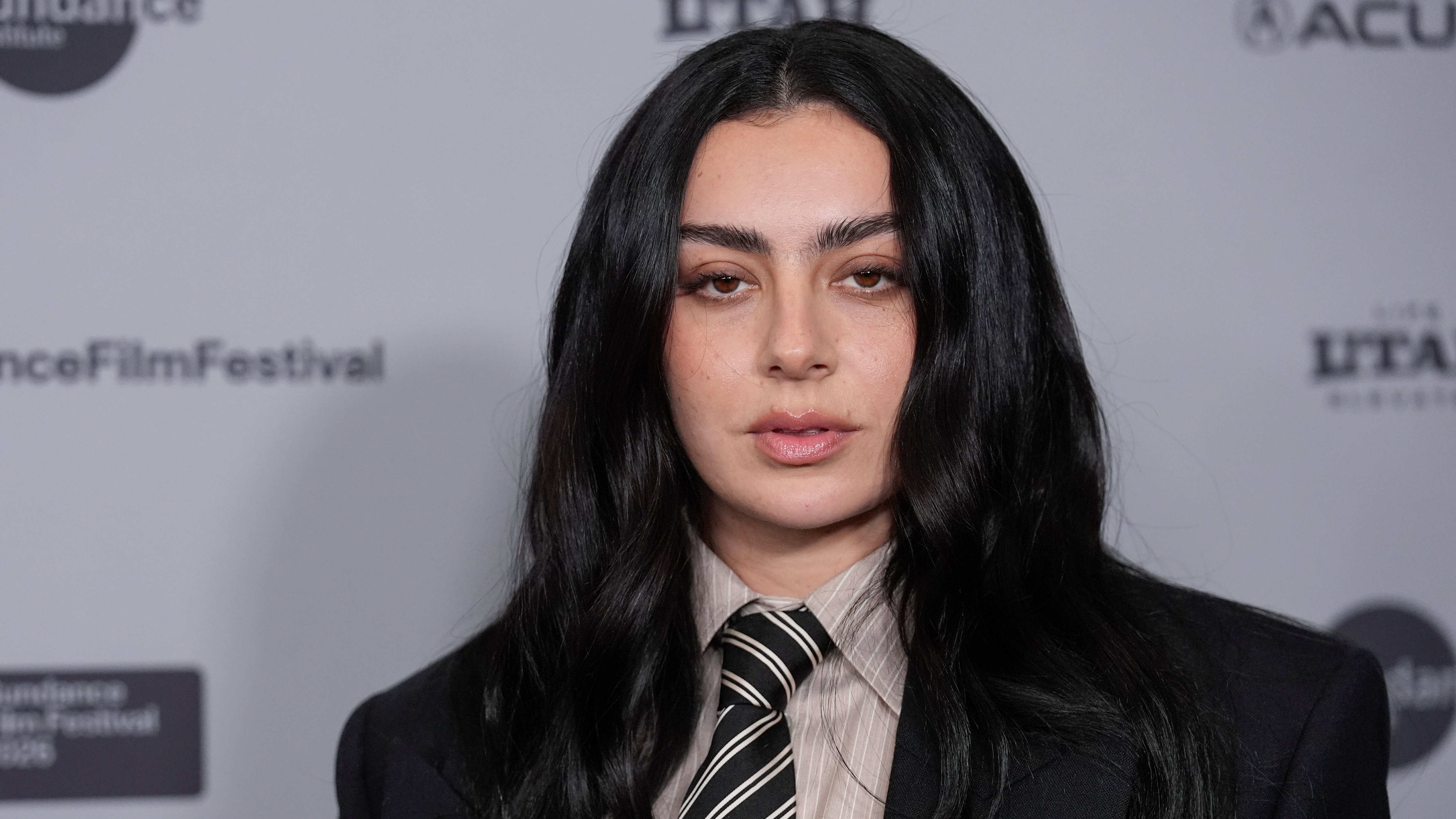 Charli xcx says goodbye to Brat with Sundance movie premiere