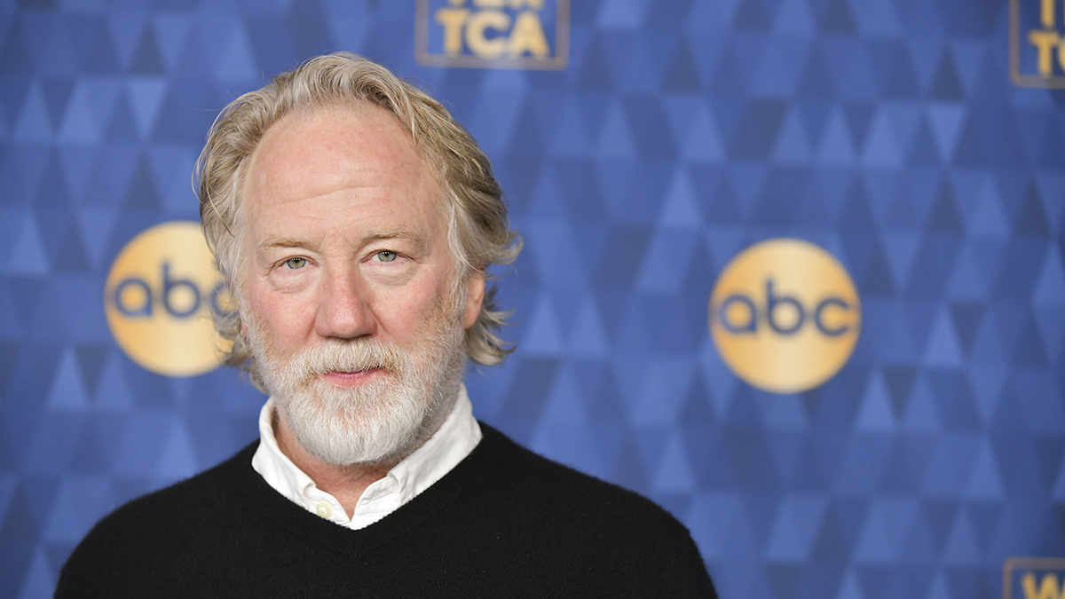 Timothy Busfield in court for detention hearing in child sex abuse case
