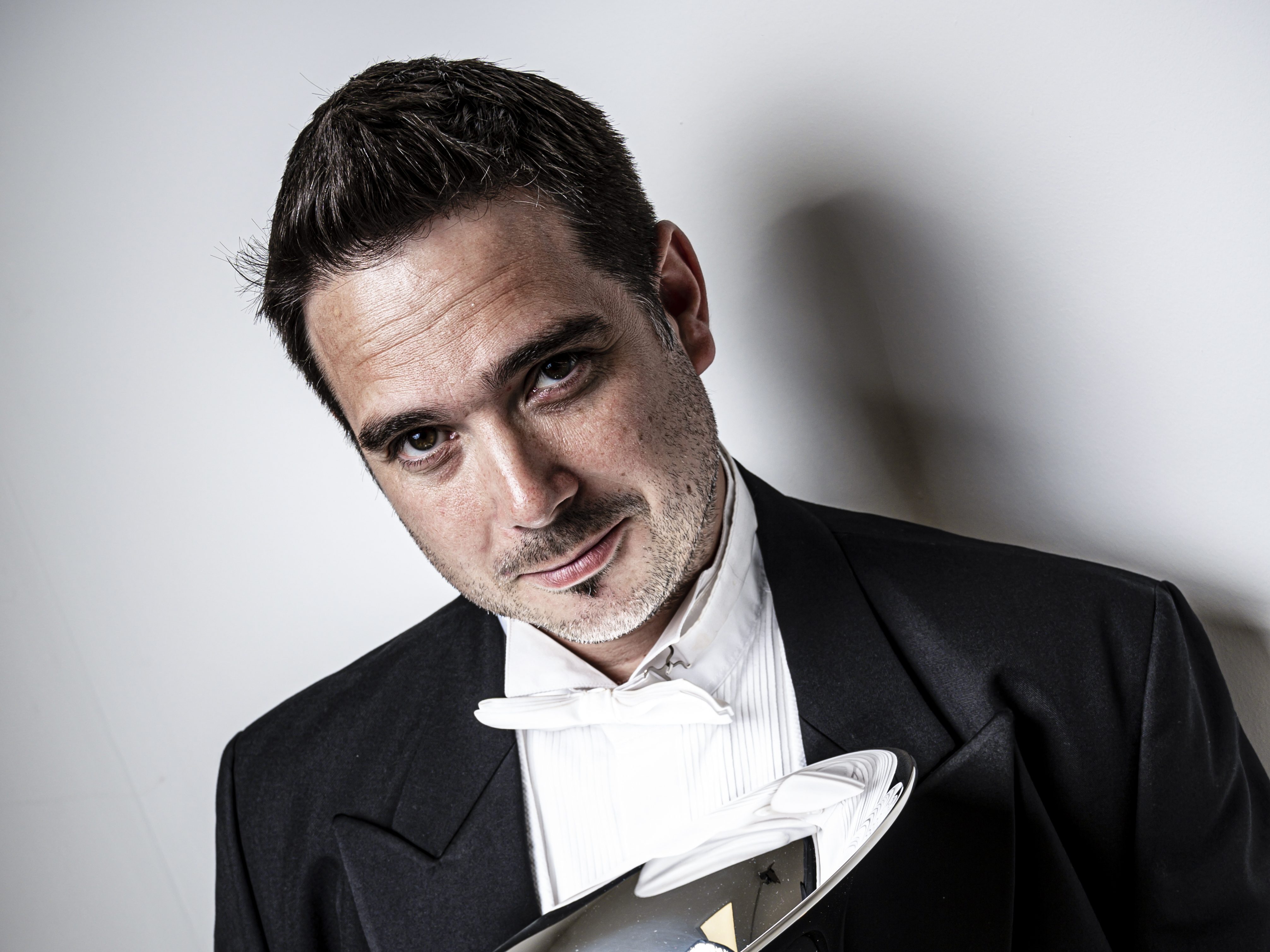 Scottish symphony work debuts with Dallas Symphony Orchestra – NBC 5 ...