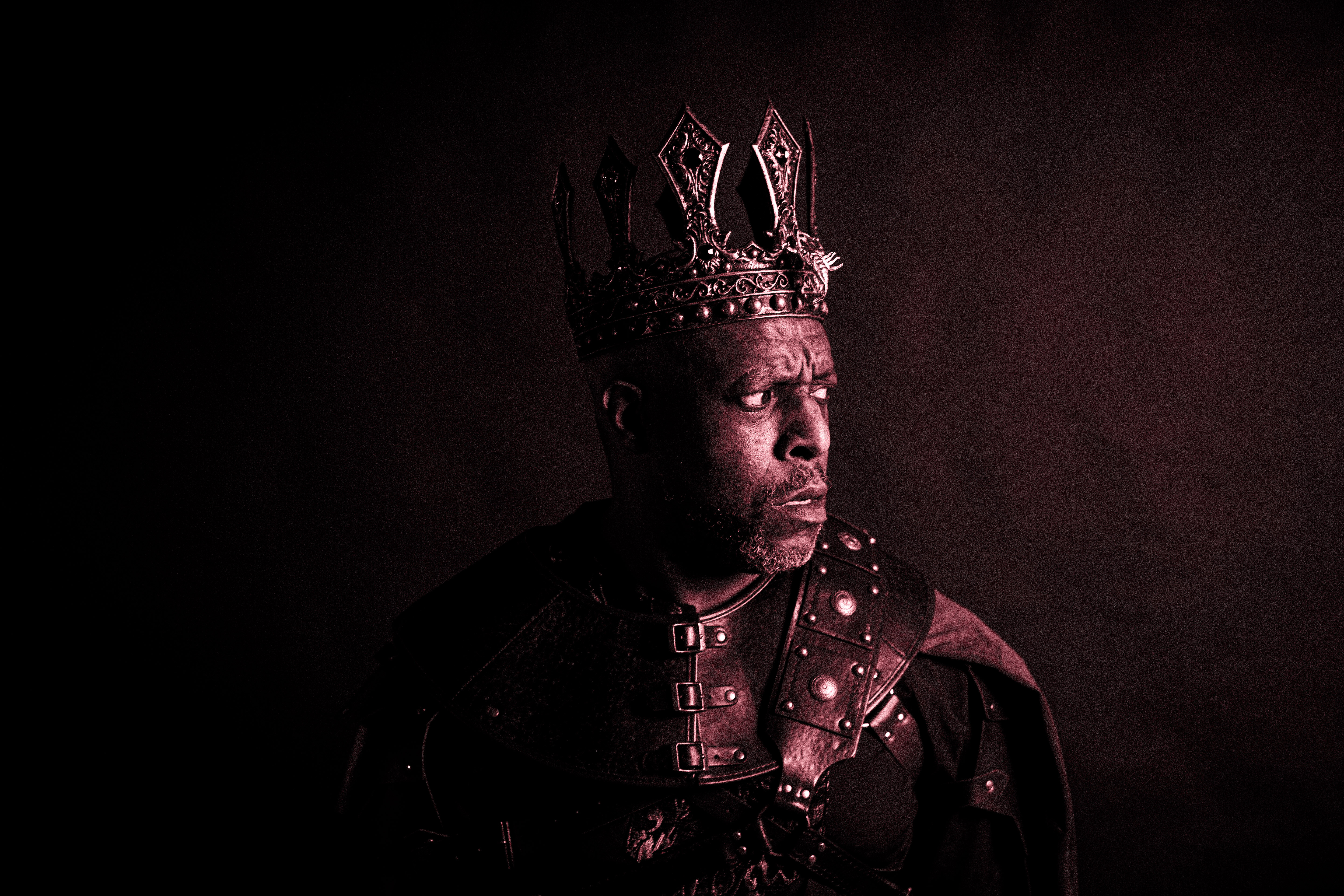 Shakespeare Dallas kicks off 2026 with winter production of ‘Macbeth'