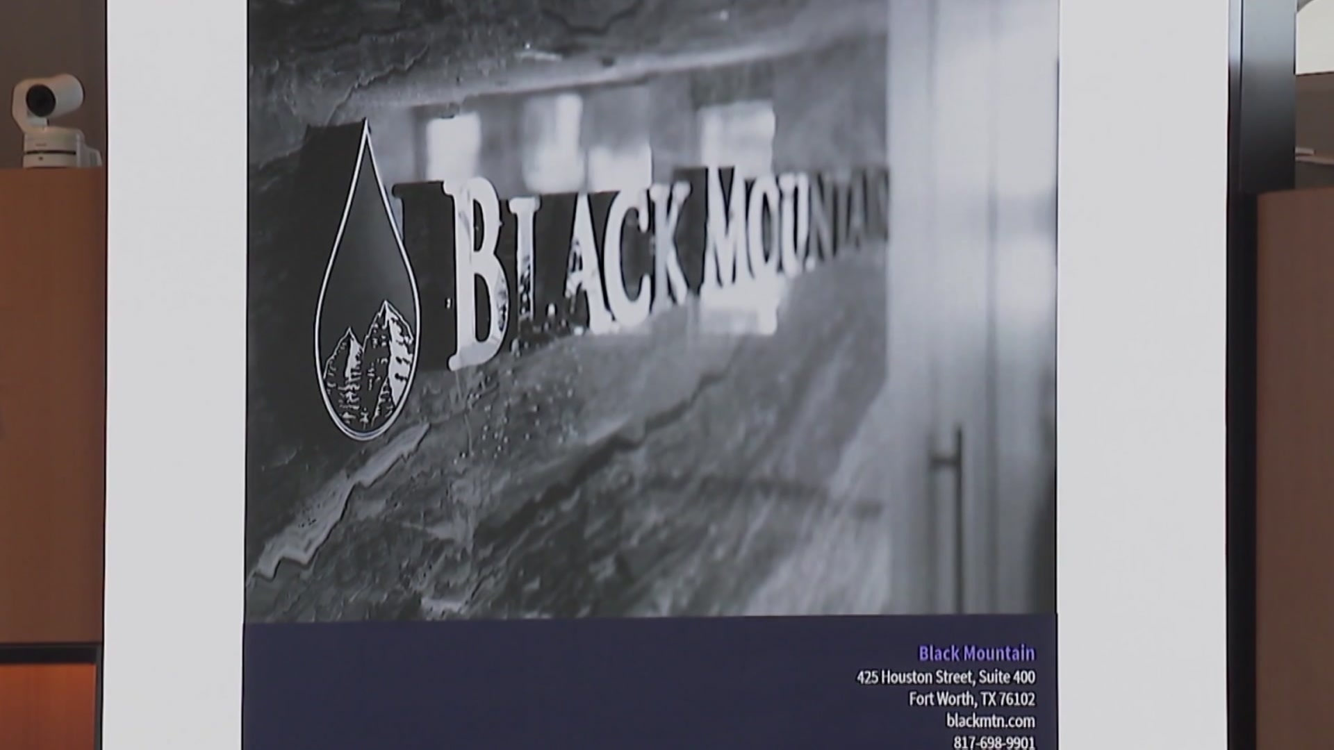 Forest Hill neighbors decry $10 billion data center approved by Fort Worth