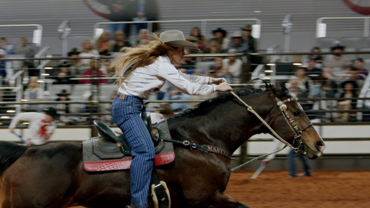 Saddle up for the Fort Worth Stock Show and Rodeo