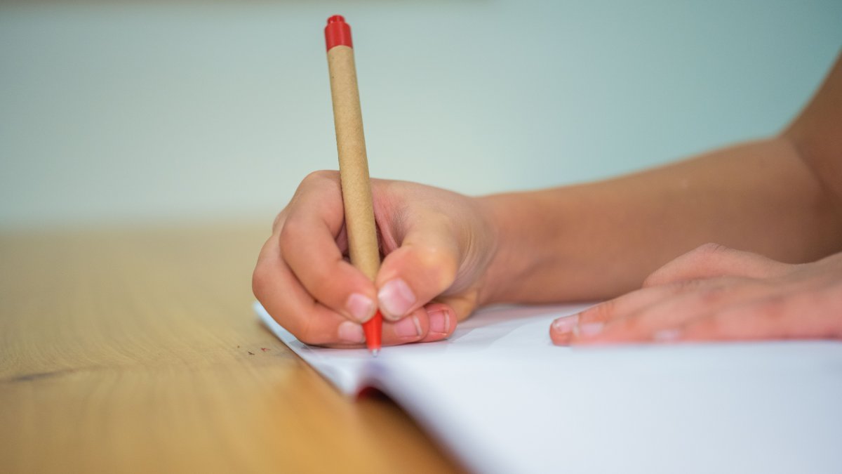 A 6-year-old wrote a book called 'The Kid Who Drank Wine.' The internet demands a sequel