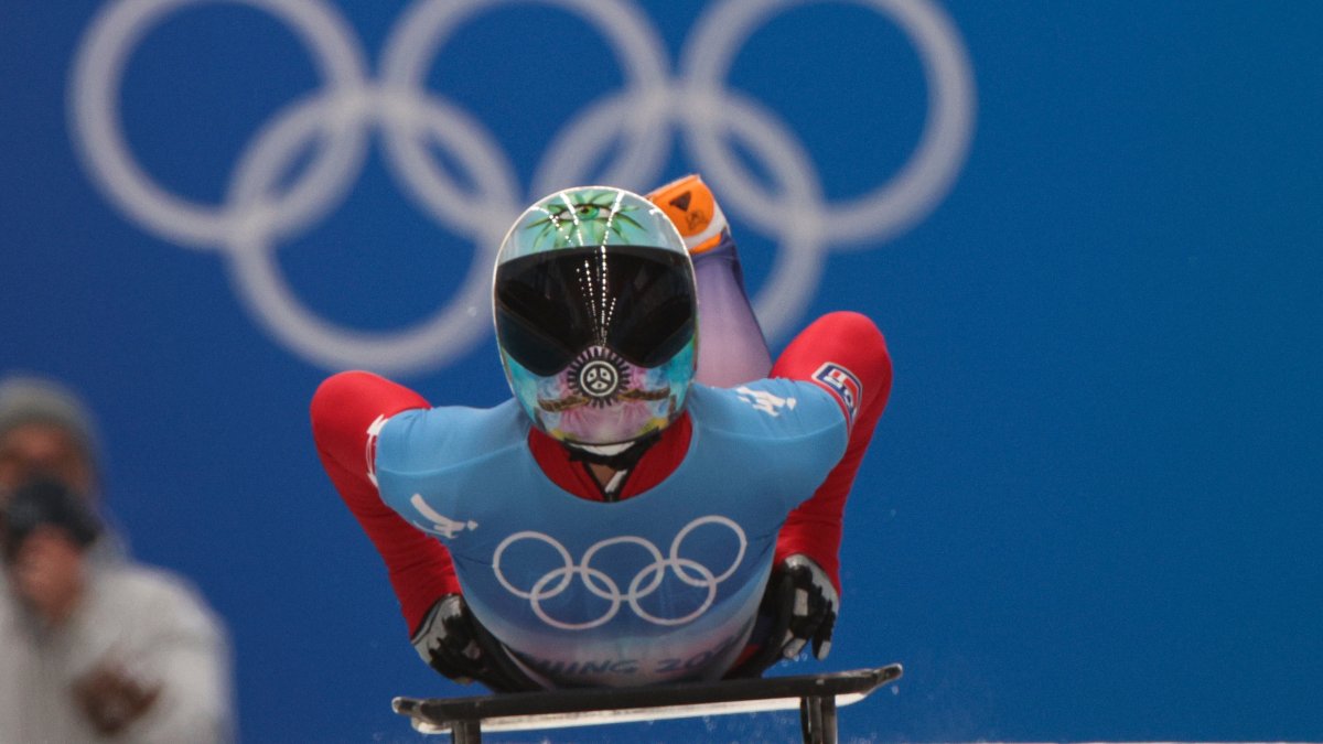 North Texan Kellie Delka details Olympic journey as she heads to second Games