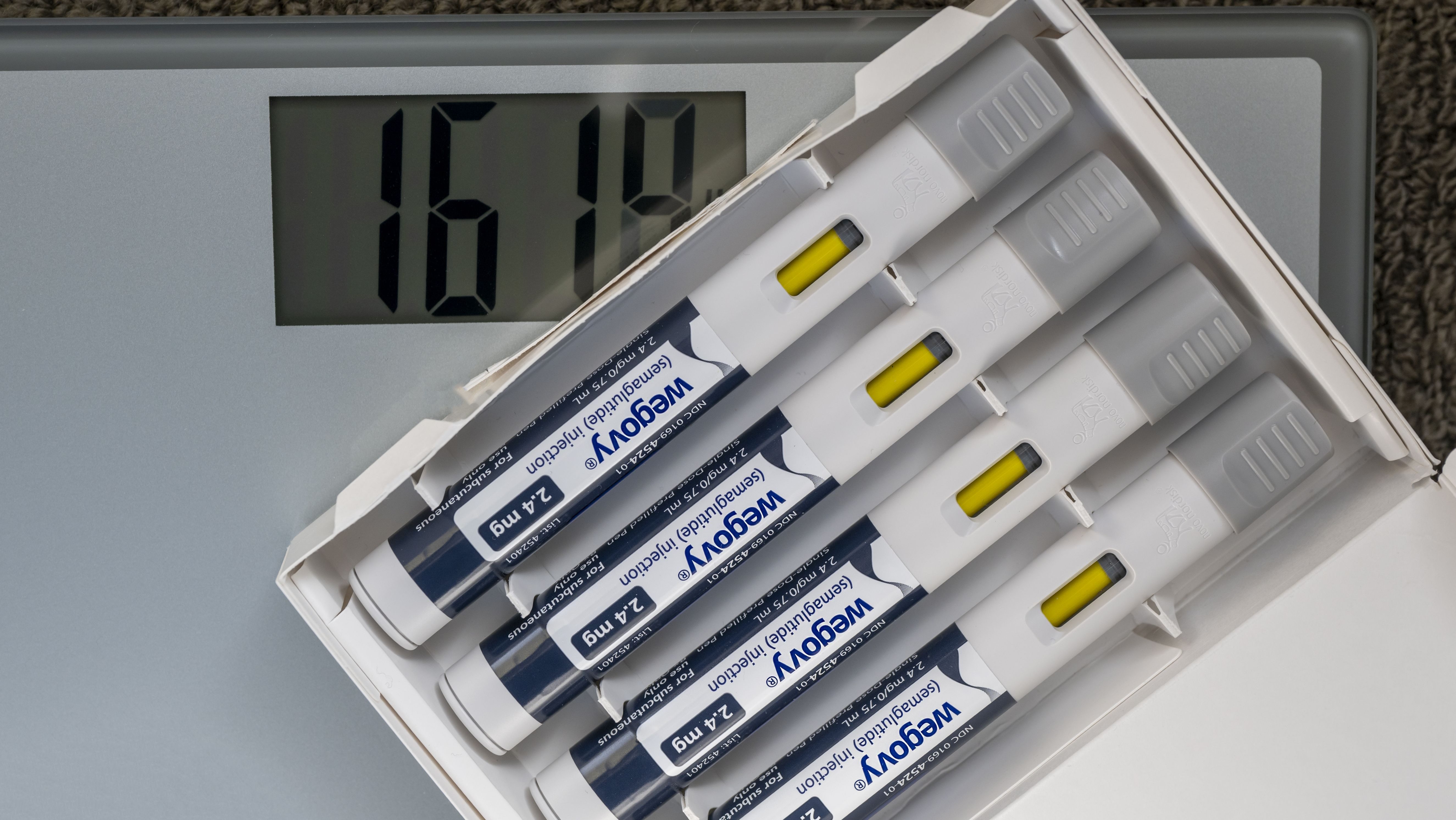 Big changes are coming for weight loss drugs this year