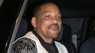 Will Smith Sued by Violinist for Sexual Harassment, Wrongful Termination