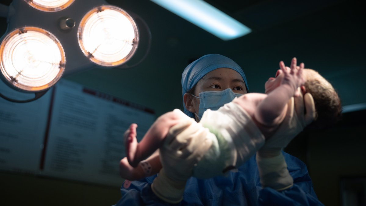 Labor and delivery nurse reveals the No. 1 hospital question that could save your life