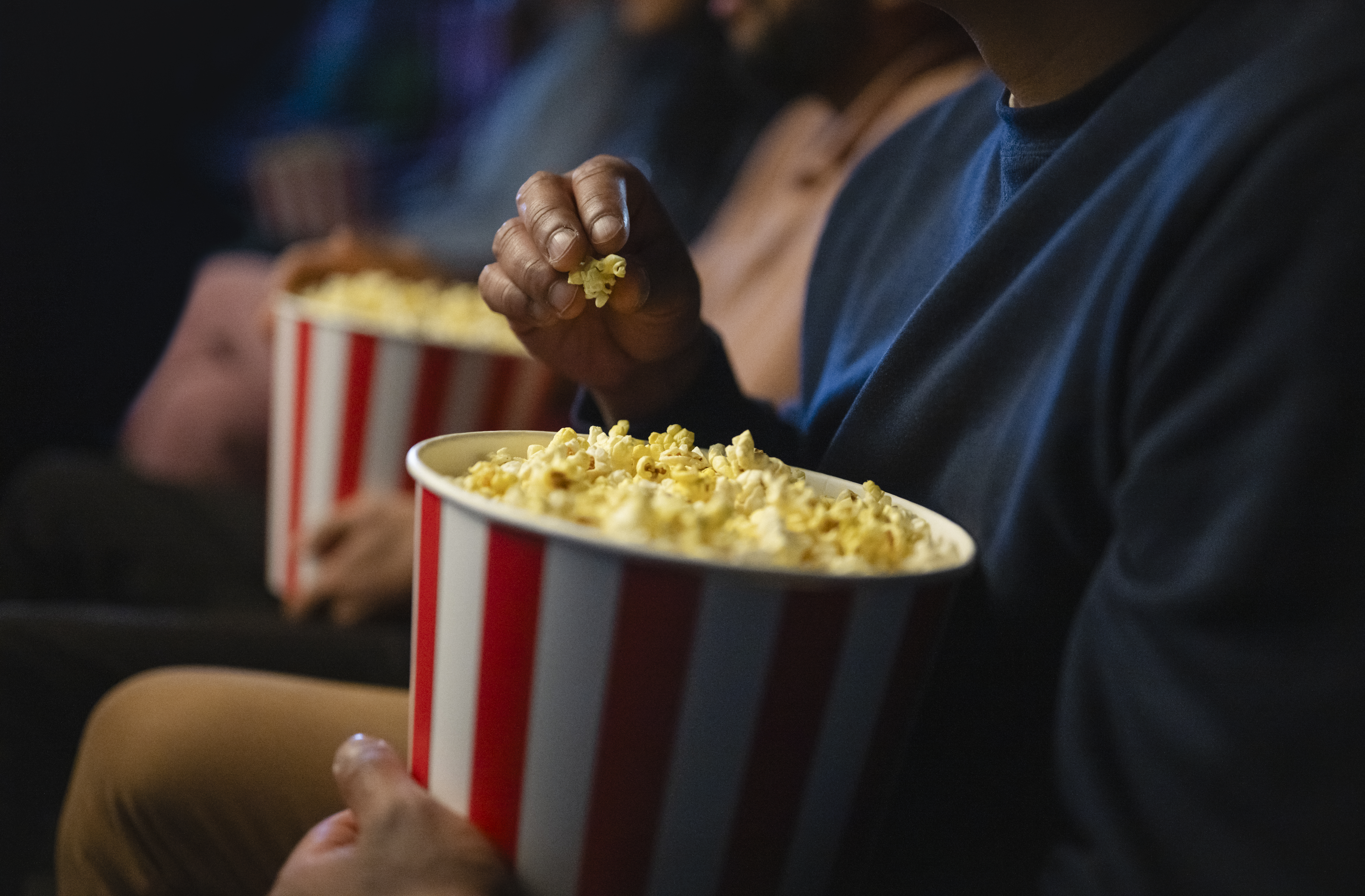 19 National Popcorn Day deals from major movie theaters and more