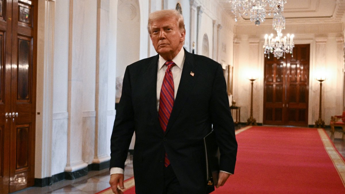 As Trump's deadline for a cap on credit card rates looms, banks have questions