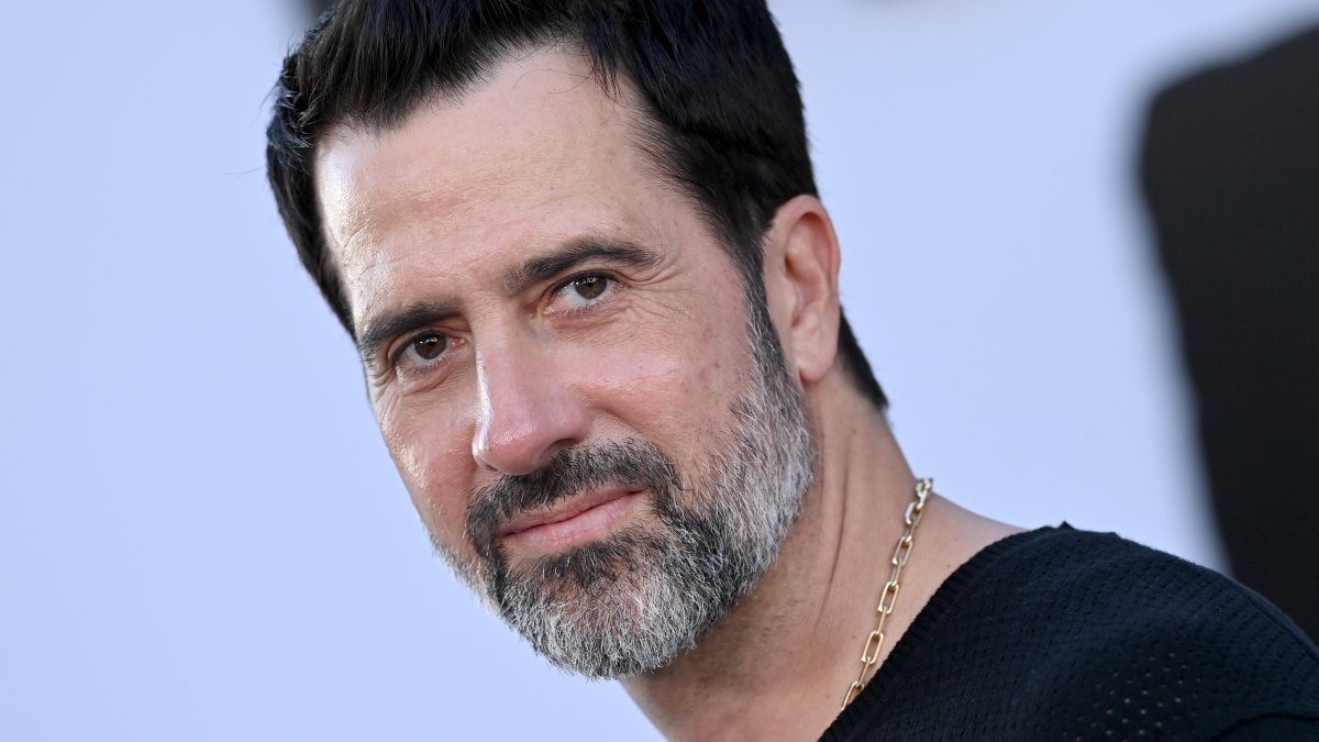 Masked burglars break into LA home of ‘Ballers' actor Troy Garity