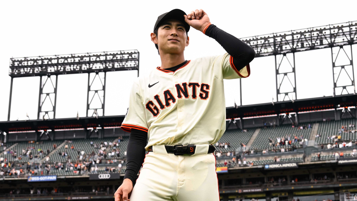 Giants star Jung Hoo Lee briefly detained at Los Angeles International Airport