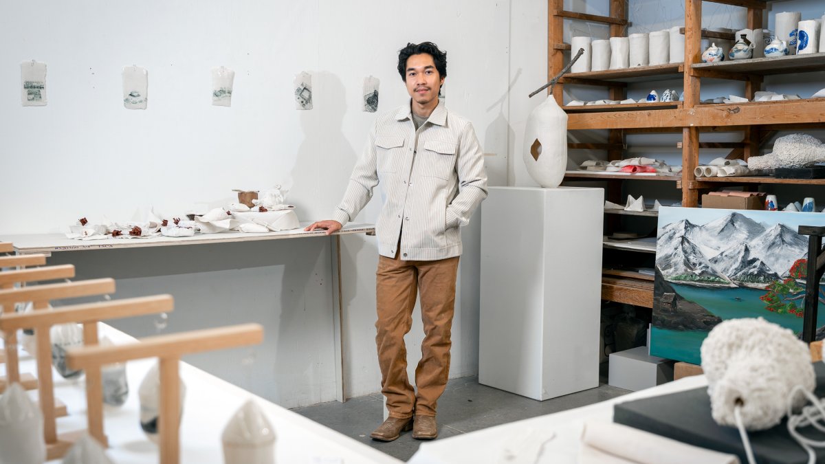 Amon Carter Museum of American Art welcomes 2026 Carter Community Artists