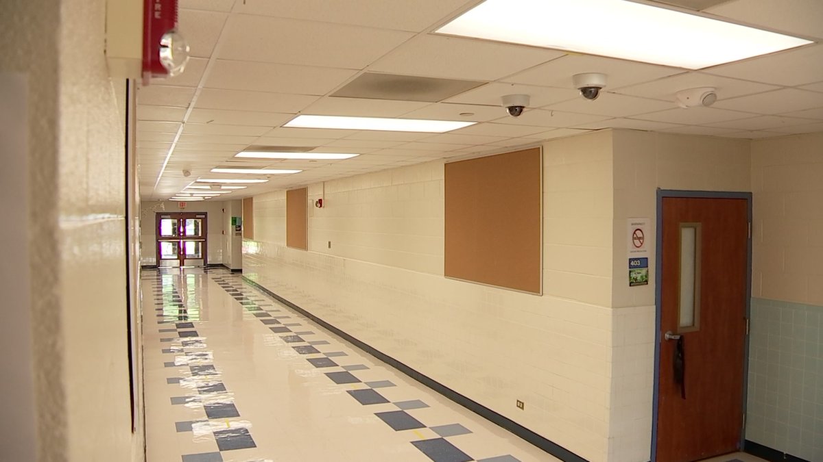 Will North Texas students have to make up this snow day?