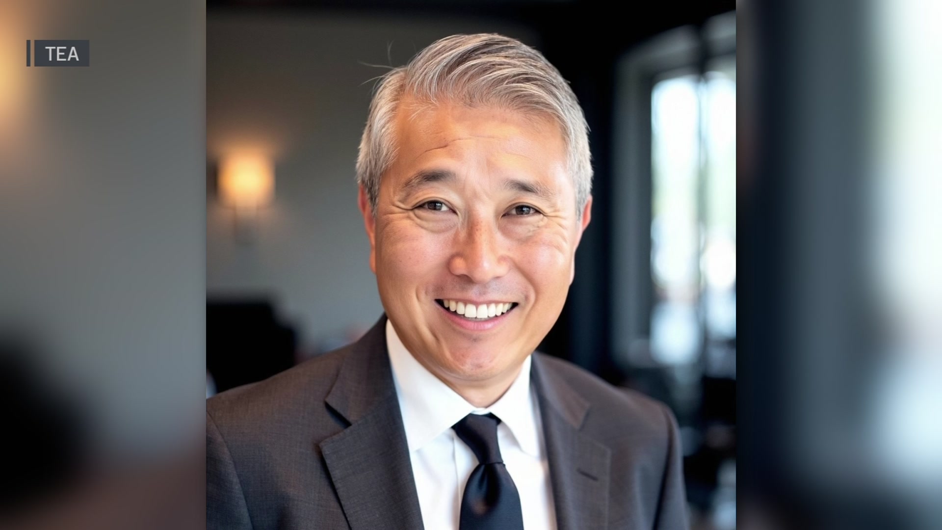 Who is Andrew Kim, Lake Worth ISD's new conservator?