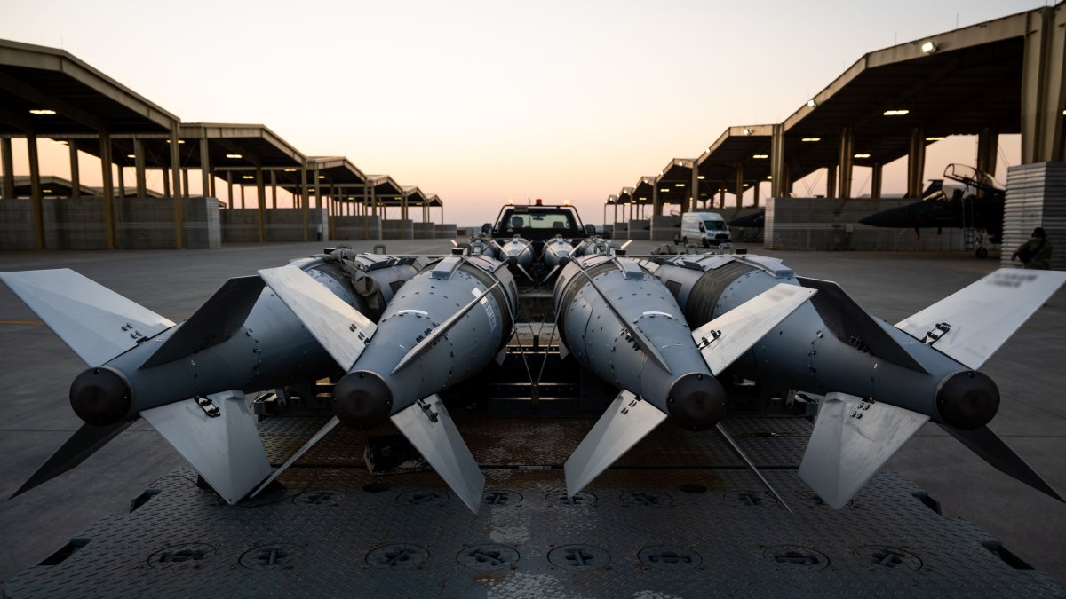 U.S. military says it killed Al Qaeda affiliate leader in northwest Syria