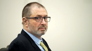 New Jersey man went from business partner to murder suspect accused of killing 4, torching 2 houses