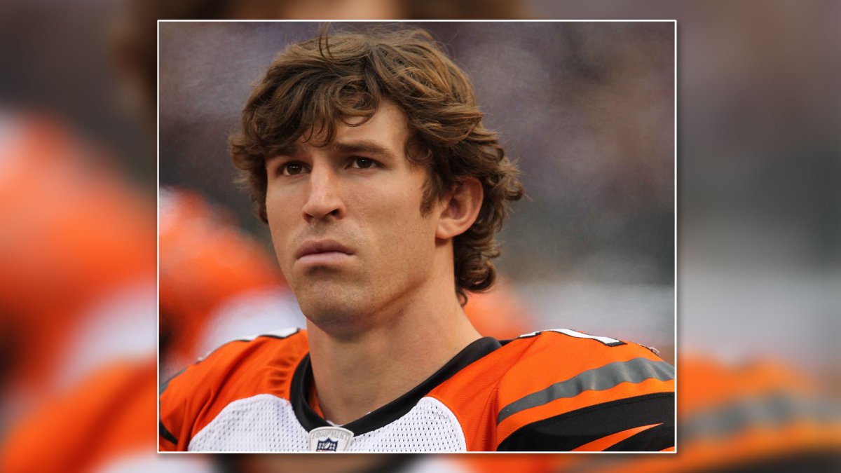 Former UT, NFL star Jordan Shipley severely burned in accident on his Texas ranch