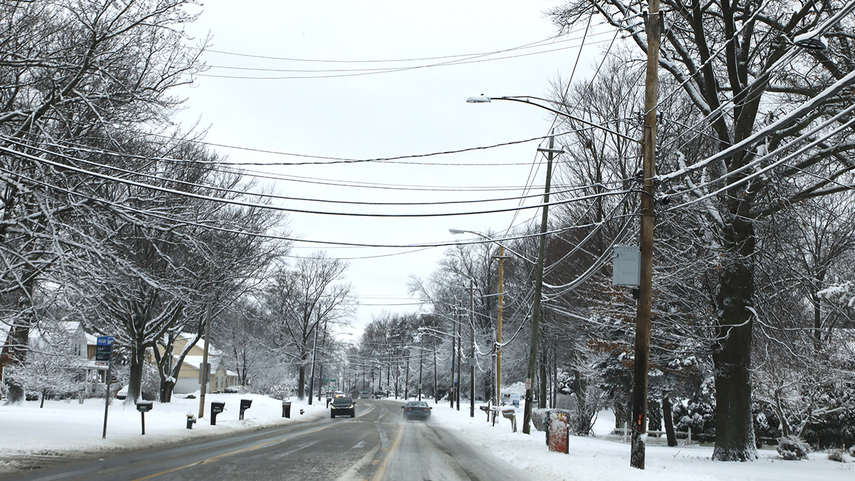 Natural gas prices soar more than 60% as winter storm approaches