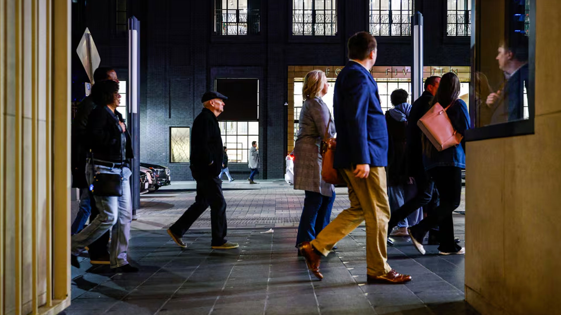 Be an extra in Taylor Sheridan's ‘Lioness' and a ‘Yellowstone' spinoff