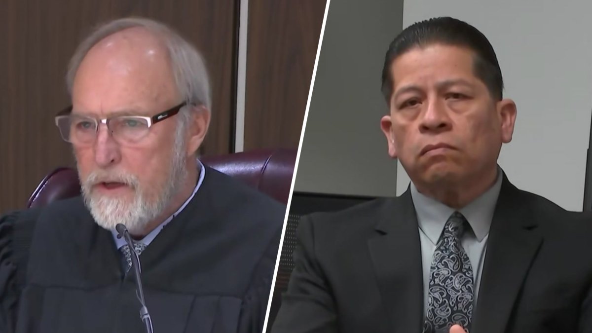 Judge rules out crucial testimony in trial of ex-officer accused of missteps in school shooting response.