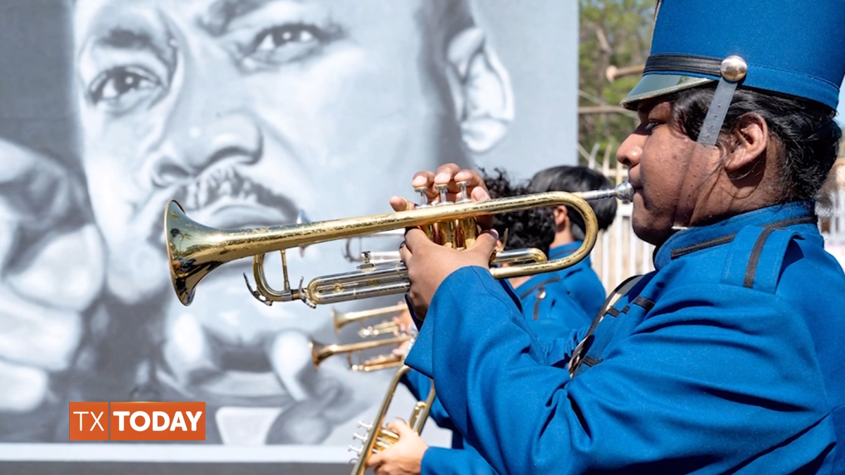 City of Dallas MLK Celebration Week details