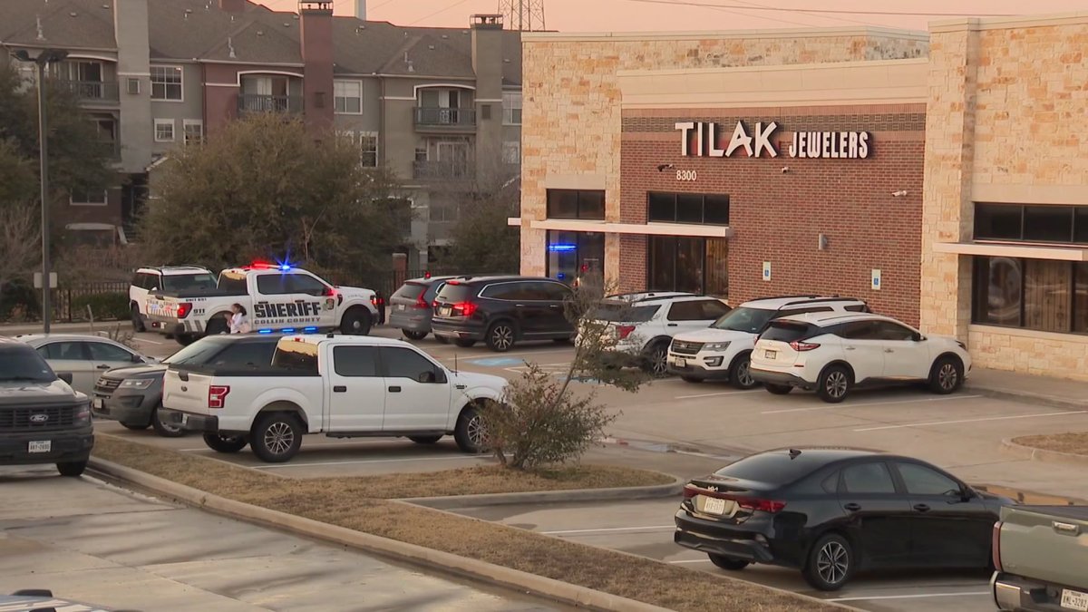 Investigators say a $55M fraud scheme scammed elderly victims with fake officials demanding gold, cash, and crypto.