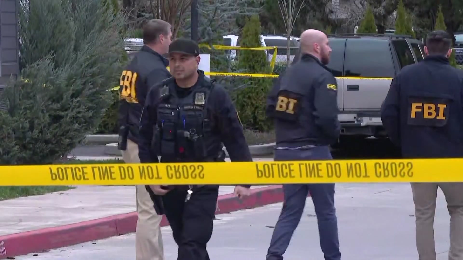 Immigration advocates, leaders discuss safety in wake of Minnesota ICE shooting