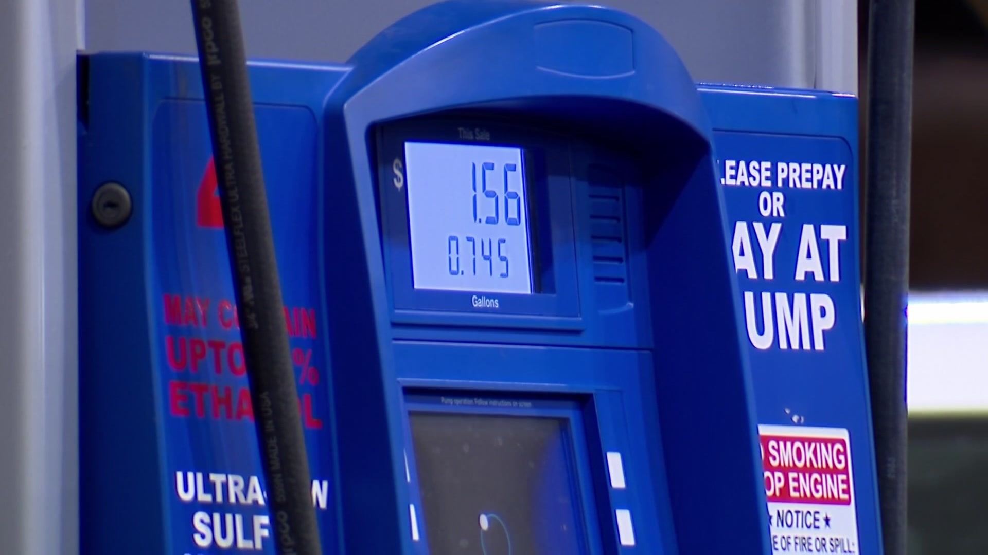 nbcdfw.com - Maria Guerrero - Economist, oil industry weigh potential impact of tapping Venezuela oil reserves