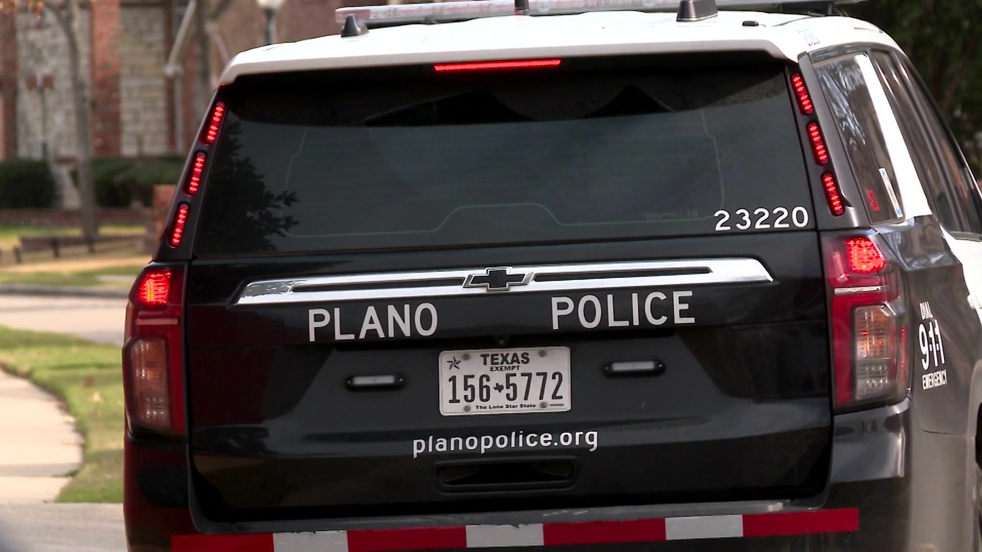 Teen accused of shooting dad inside Plano home after ‘family issue,' police say