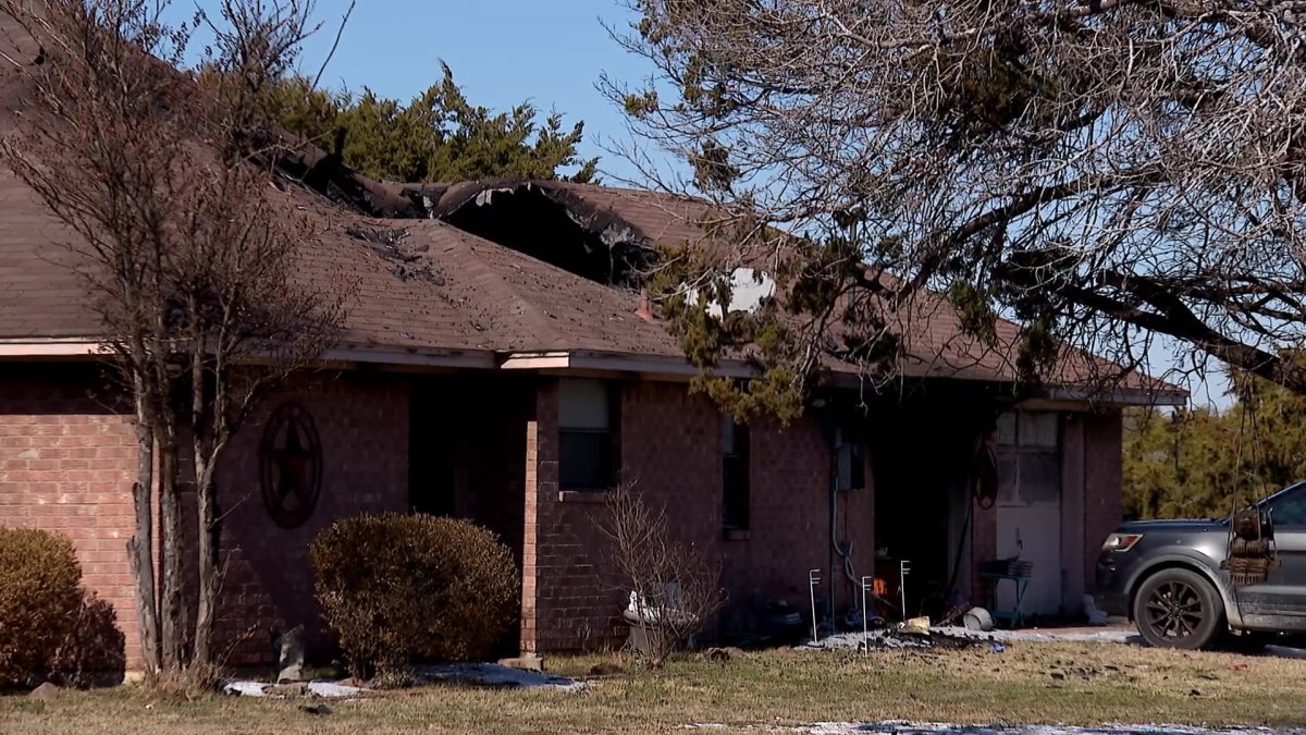 A house fire on Stonebridge Trail left three people dead and one injured. The fire's cause is under investigation.