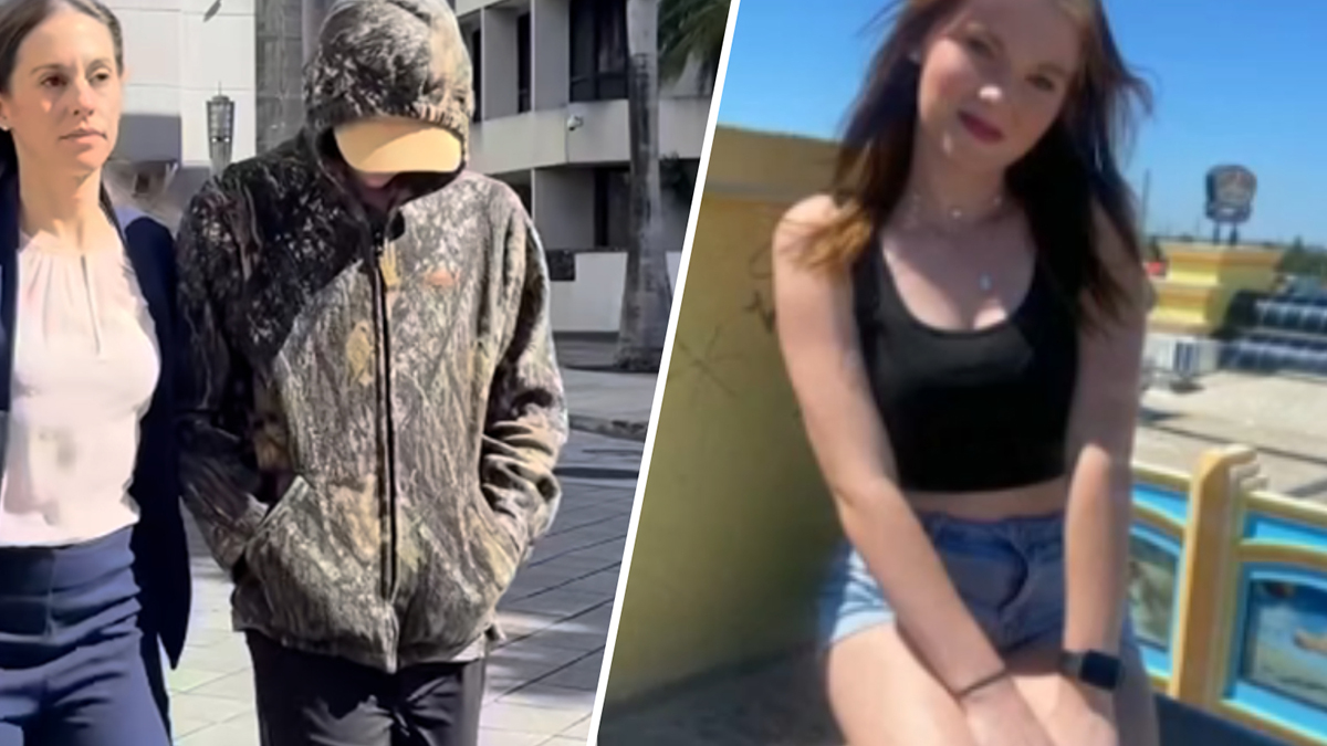 Florida teen charged as adult in murder of Anna Kepner on cruise, feds say – NBC 6 South Florida