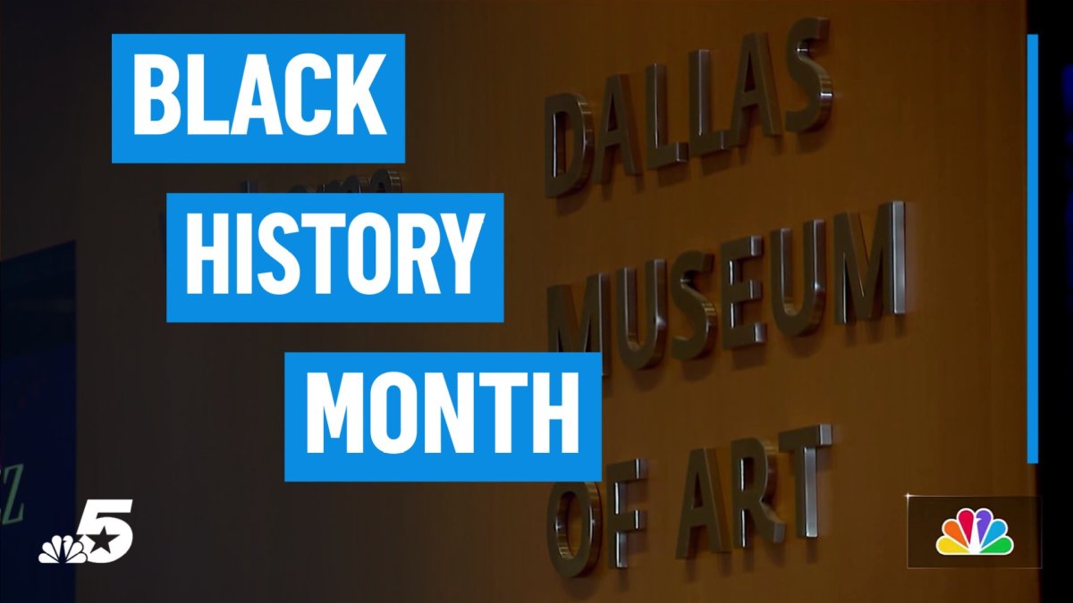 Dallas Museum of Art kicks off BHM with free celebration