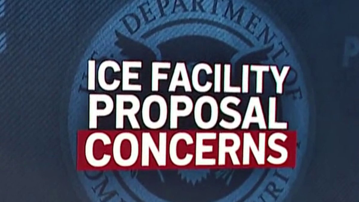 Hutchins City leaders meet with city attorney about potential ICE ...