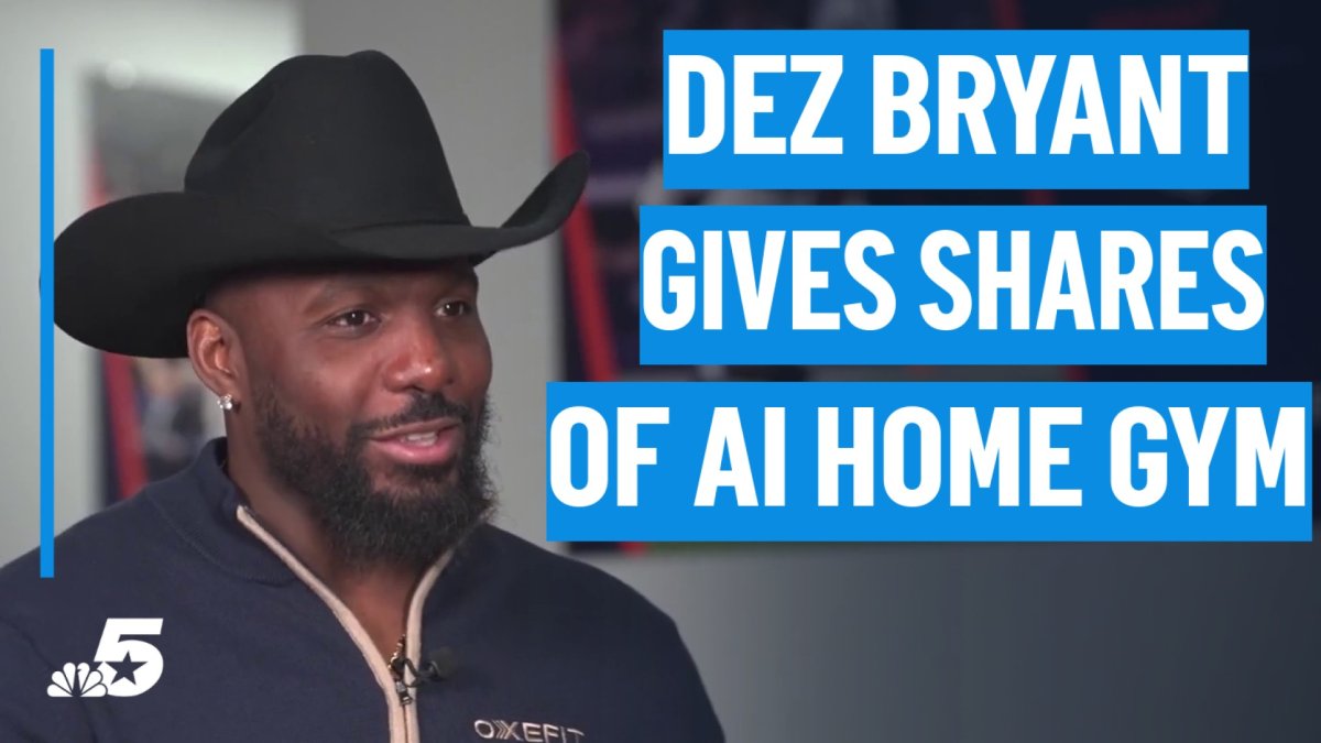 Dez Bryant hands out opportunity to WRs who scores a TD during the playoffs