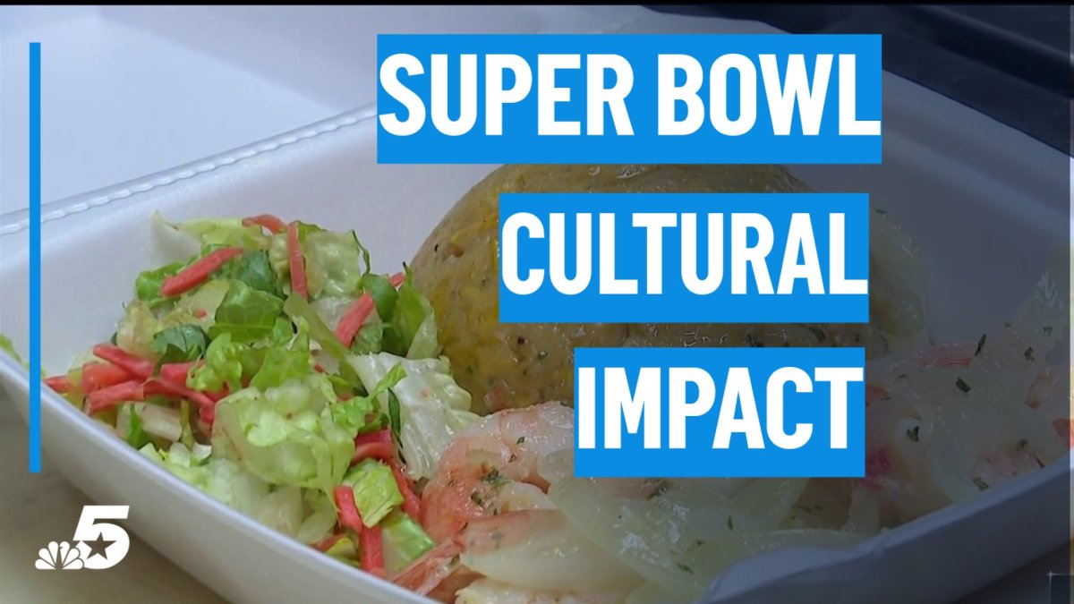 Bad Bunny halftime show sparks pride and business boost in North Texas