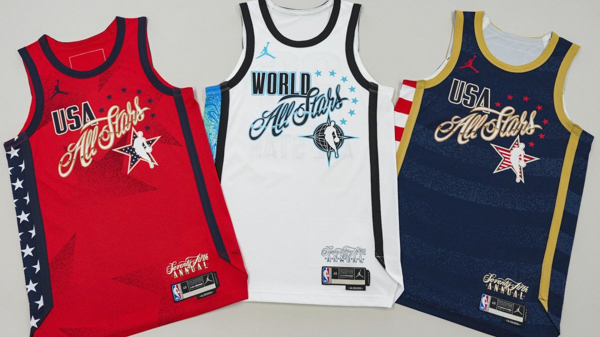 NBA Showtime crew preview All-Star weekend&nbsp;