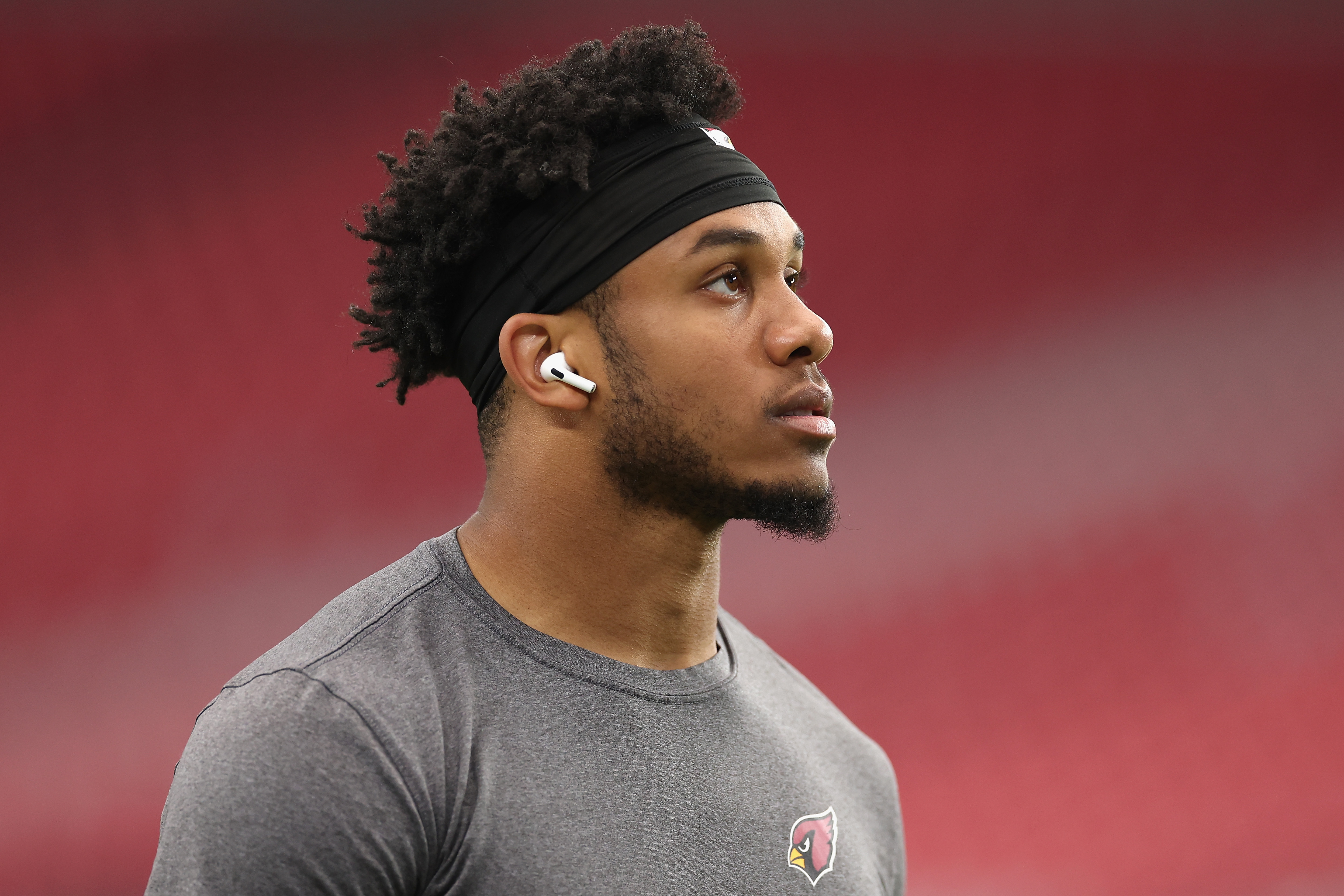 NFL receiver Rondale Moore found dead in his Indiana hometown