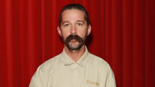 Shia LaBeouf arrested in New Orleans after brawl during Mardi Gras