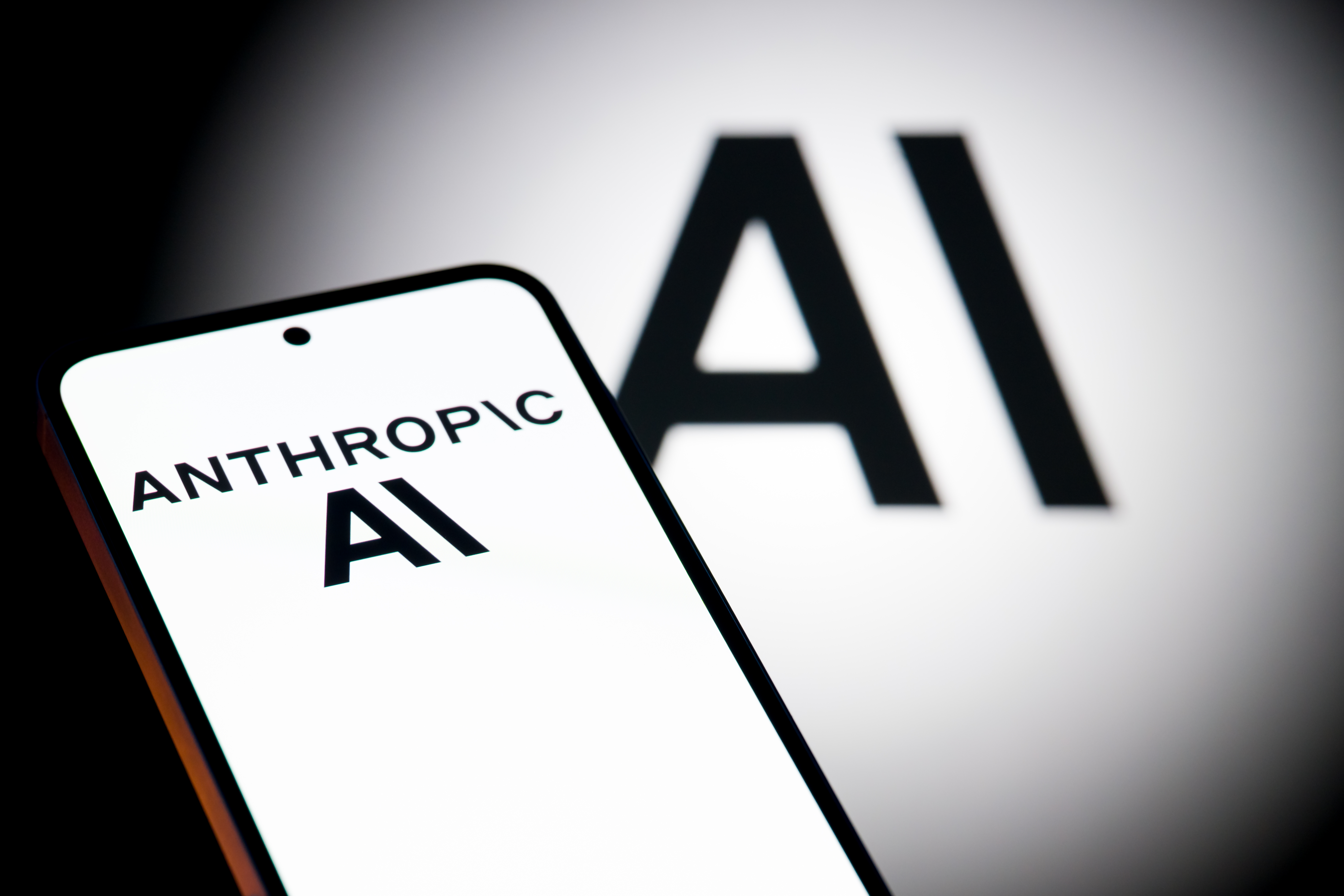 Anthropic whistleblower says Congress should let AI companies regulate themselves until a regulatory body is established